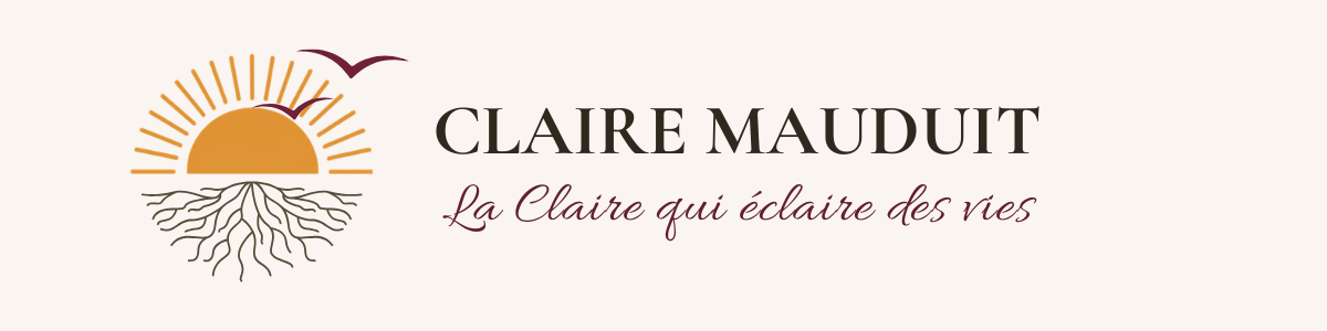 Claire MAUDUIT, LA Claire qui éclaire