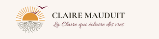 Claire MAUDUIT, LA Claire qui éclaire - Accueil